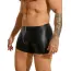 Трусы мужские Star Night Briefs MP290, черные - Фото №6