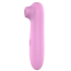 Симулятор орального сексу для жінок Boss Series Air Stimulator, рожевий - Фото №2
