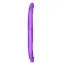 Двокінцевий фалоімітатор B Yours 16 Inch Double Dildo, фіолетовий - Фото №2