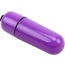 Кліторальний вібратор My First Mini Love Bullet Purple, фіолетовий - Фото №2