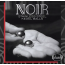 Вагинальные шарики Noir Stainless Steel Kegel Balls, серебряные - Фото №4