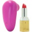 Симулятор орального сексу для жінок Womanizer Starlet, рожевий - Фото №2