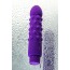Вибратор A-Toys Multi-Speed Vibrator 761026, фиолетовый - Фото №13