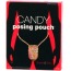 Съедобные мужские трусы Candy Posing Pouch - Фото №3