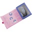 Набор из 2 менструальных чаш Satisfyer Feel Good, голубой - Фото №11