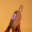 Симулятор орального секса для женщин с вибрацией Otouch Louis Vibrate, фиолетовый - Фото №10
