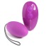 Віброяйце Alive Magic Egg 2.0, фіолетове - Фото №1