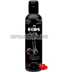 Лубрикант Eros Tasty Fruits - Chocolate - Фото №1