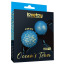 Вагинальные шарики Ocean's Toner, голубые - Фото №5