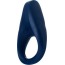 Виброкольцо Satisfyer Rocket Ring, синее - Фото №8