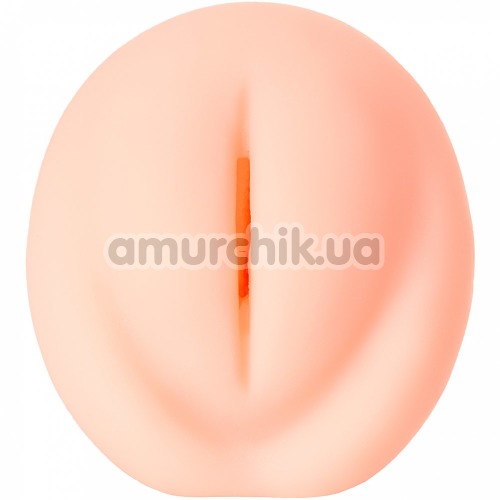Искусственная вагина Kokos Haru, телесная