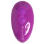 Виброяйцо Alive Magic Egg 2.0, фиолетовое - Фото №4