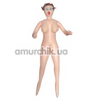 Секс-кукла Finnish Girl - Фото №1