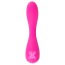 Вибратор для точки G Smile G-Spot Vibrator, розовый - Фото №0