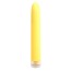Вибратор Neon Luv Touch Vibe, желтый - Фото №1