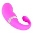 Вибратор для точки G Smile Sweet Rechargeable Vibrator, розовый - Фото №2