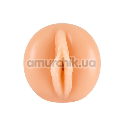Искусственная вагина Nature Skin Smooth Vagina