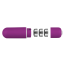 Клиторальный вибратор Easy Toys Mini Bullet, фиолетовый - Фото №5