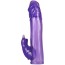 Набор из 9 игрушек Purple Appetizer Toy Set, фиолетовый - Фото №5