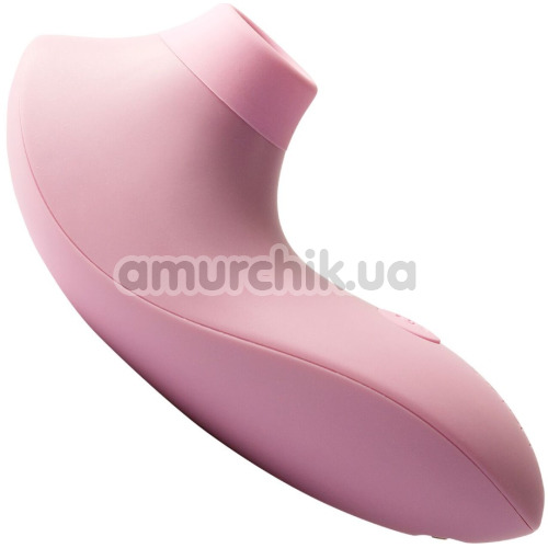 Симулятор орального секса для женщин Svakom Pulse Lite Neo, розовый