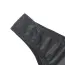Трусики Star Night Wetlook Zipper Panties, чорні - Фото №13