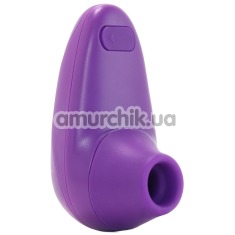 Симулятор орального сексу для жінок Womanizer Starlet, фіолетовий - Фото №1