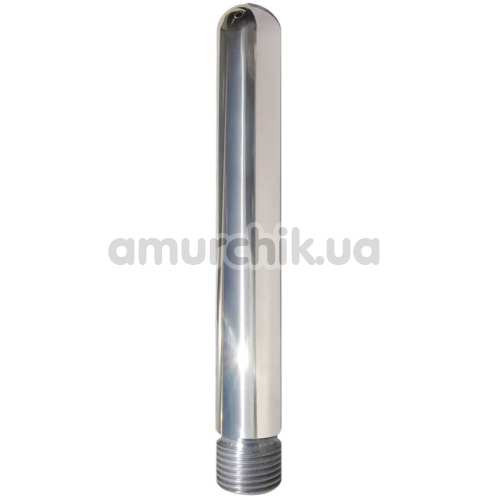 Інтимний душ Aqua Stick Intimate Douche Attachment, срібний