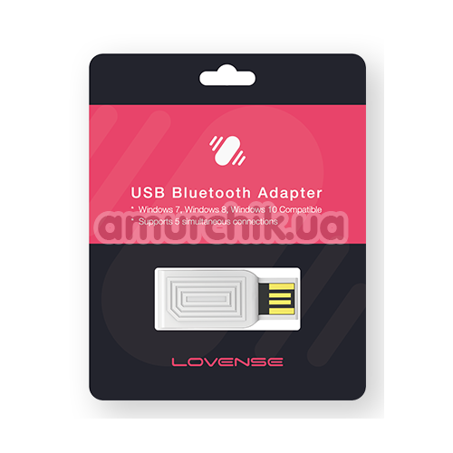 Адаптер Lovense USB Bluetooth Adapter