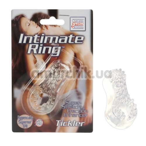 Кольцо-насадка Intimate Ring - Tickler