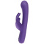 Вибратор Love Rabbit Exciting Rabbit Vibrator, фиолетовый - Фото №0