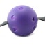 Кляп Neoprene Breathable Ball Gag - Фото №2