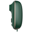 Симулятор орального секса для женщин Qingnan No.0 Clitoral Stimulator, зеленый - Фото №2