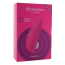 Симулятор орального секса для женщин Womanizer Starlet 3, розовый - Фото №19