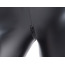 Комбинезон Noir Handmade Jumpsuit Laced, черный - Фото №4