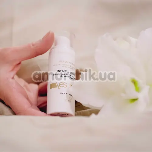 Сироватка для догляду за вульвою YESforLOV Intimate Serum, 30 мл