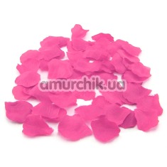 Лепестки роз Dona Rose Petals, розовые - Фото №1