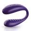 Вибратор We-Vibe II Plus Purple (ви вайб 2 плюс фиолетовый) - Фото №3