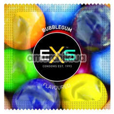 EXS Bubblegum - жевательная резинка, 1 шт - Фото №1