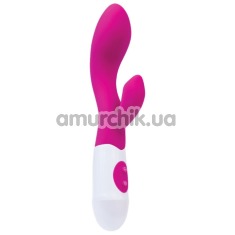 Вибратор A-Toys Fela, розовый - Фото №1