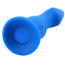 Вибратор для точки G Didi Curve Burst Vibrator, синий - Фото №3