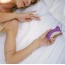 Симулятор орального сексу для жінок Lelo Sona Purple 2 (Лело Сона Пьорпл 2), фіолетовий - Фото №7