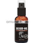 Средство для бороды с мускусом и бренди Inside Beard Oil Musk & Brandy, 30 мл - Фото №1