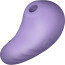 Симулятор орального секса для женщин SugarBoo Peek A Boo, фиолетовый - Фото №2