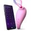 Симулятор орального секса Adrien Lastic Revelation Suction Climax New App, розовый - Фото №2