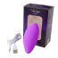 Клиторальный вибратор Amor Vibratissimo Panty Buster 2.0, фиолетовый - Фото №4