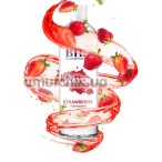 Лубрикант Back To Basics Water Based Lubricant Strawberry, 250 мл - Фото №1