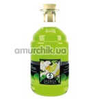 Олія для орального сексу Shunga Exotic Green Tea - зелений чай, 100 мл - Фото №1