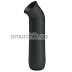 Симулятор орального секса MR Play Anal Sucking Plug, черный - Фото №1
