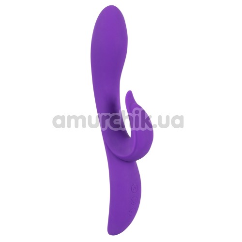 Вібратор Pure Lilac Vibes, фіолетовий
