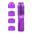 Вібратор Basic Luv Theory The Ultimate Mini-Massager, фіолетовий - Фото №1